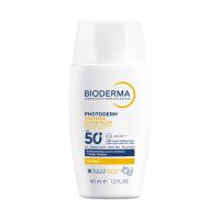 Bioderma Photoderm XDefense Ultra fluid SPF50+ színtelen 40ml