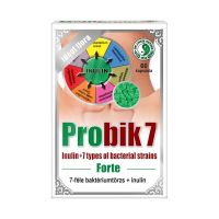 Dr. Chen Probik 7 Forte kapszula 60x