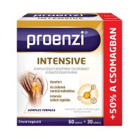 Proenzi Intensive tabletta 60x+30x