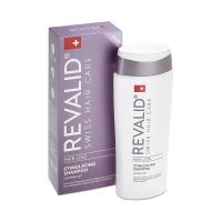 Revalid Stimulating hajnövekedést serkentő sampon 200ml
