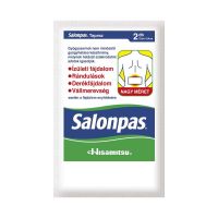 Salonpas tapasz 2x