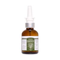 Salvus bükkszéki gyógyvíz permet orrspray feltéttel 50ml