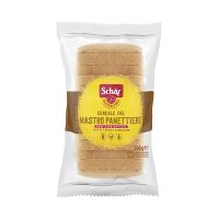 Schar Cereal szeletelt többmagvas kenyér 300g