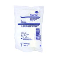 Hartmann steril vágott mullpólya 10 cm x 5 m