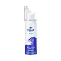 Stérimar tengervizes orrspray 100ml
