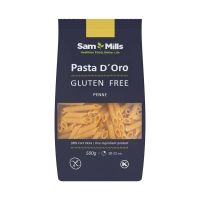 Sam Mills Pasta d'Oro gluténmentes penne tészta 500g