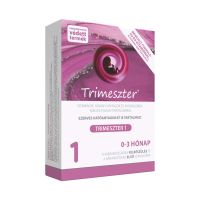 Trimeszter 1 tabletta várandósoknak klsz 60x
