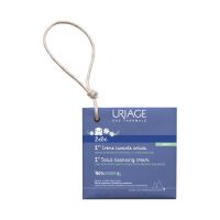 Uriage Baba Bőrkímélő krémszappan 100g