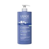 Uriage Baba krémfürdő tusfürdő 1000ml