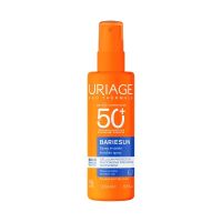 Uriage Bariésun illatmentes spray SPF50+ 200ml