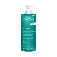 Uriage Hyséac habzó tisztító gél (Pingvin Product) 500ml