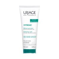 Uriage Hyséac hámlasztó maszk 100ml
