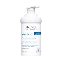 Uriage Xémose C8+ krém száraz/nagyon száraz bőrre 400ml