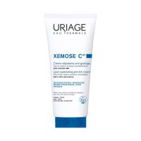 Uriage Xémose C8+ testápoló krém száraz bőrre 200ml