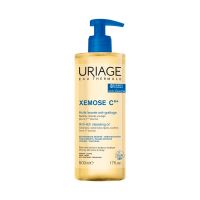 Uriage Xémose C8+ olajtusfürdő száraz/nagyon száraz bőrre 500ml