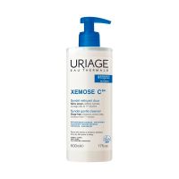 Uriage Xémose C8+ Syndet krémtusfürdő száraz/nagyon száraz bőrre 500ml