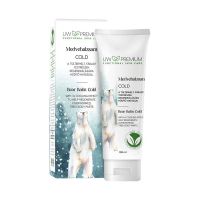 UW Premium Medvebalzsam Cold 100ml