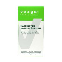 Varga hajcseppek hajhullás ellen 50ml