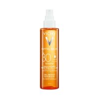 Vichy Capital Soleil Cell Protect láthatatlan olaj SPF30+ 200ml