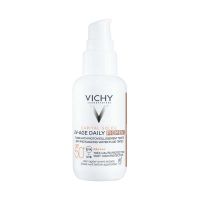 Vichy Capital Soleil UV-Age Daily Pigment SPF50+ medium 40ml