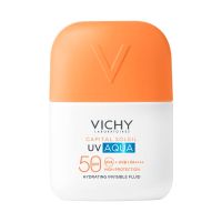 Vichy Capital Soleil UV Aqua fluid SPF50 50ml