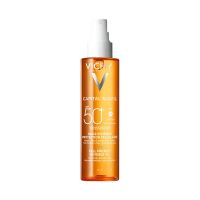 Vichy Capital Soleil Cell Protect láthatatlan olaj SPF50+ 200ml