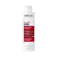 Vichy Dercos Energy+ sampon hajhullás ellen 200ml