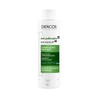 Vichy Dercos korpásodás elleni sampon zsíros hajra 200ml