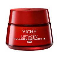 Vichy Liftactiv Collagen Specialist 16 nappali öregedésgátló arckrém 50ml