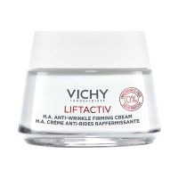 Vichy Liftactiv H.A. ránctalanító és feszesítő arckrém illatmentes 50ml