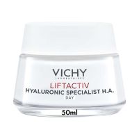 Vichy Liftactiv H.A. ránctalanító, feszesítő krém normál és kombinált bőrre 50ml