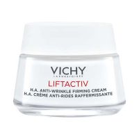 Vichy Liftactiv H.A. ránctalanító és feszesítő arckrém száraz bőrre 50ml