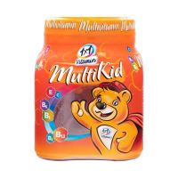 VitaPlus 1x1 Vitamin MultiKid gumivitamin (Pingvin Product) 50x