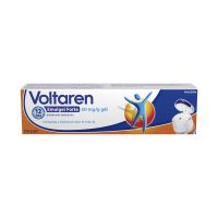 Voltaren Emulgel Forte 20 mg/g gél felpattintható kupakkal  150g