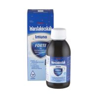 Marslakócskák Imuno Forte szirup bodzaízű 150ml