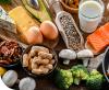 10 D-vitaminban gazdag étel