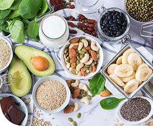 Magnézium és D-vitamin: Ez lenne a tökéletes párosítás?