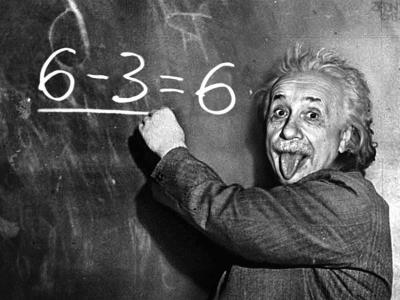 Befőttesüvegben dugdosták Einstein agyát