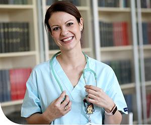 Dr. Tajti Zsanett: A gyerekek magukban hordozzák a gyógyulás reményét