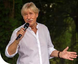 Soltész Rezső: „Én itthon vagyok az, akit Soltész Rezsőnek hívnak”