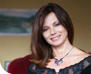 Ivancsics Ilona: „Harcos típus vagyok”