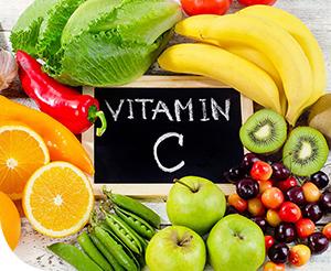 A C-vitamin szervezetünk védőbástyája