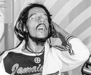 Bob Marley és a melanoma