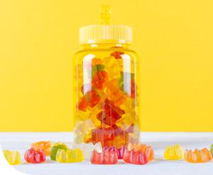 Gumivitaminok – Nyalánkság vagy gyógyszer?