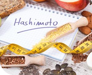 A Hashimoto étrendi kezelése