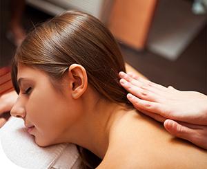 Ujjnyomással gyógyít a shiatsu