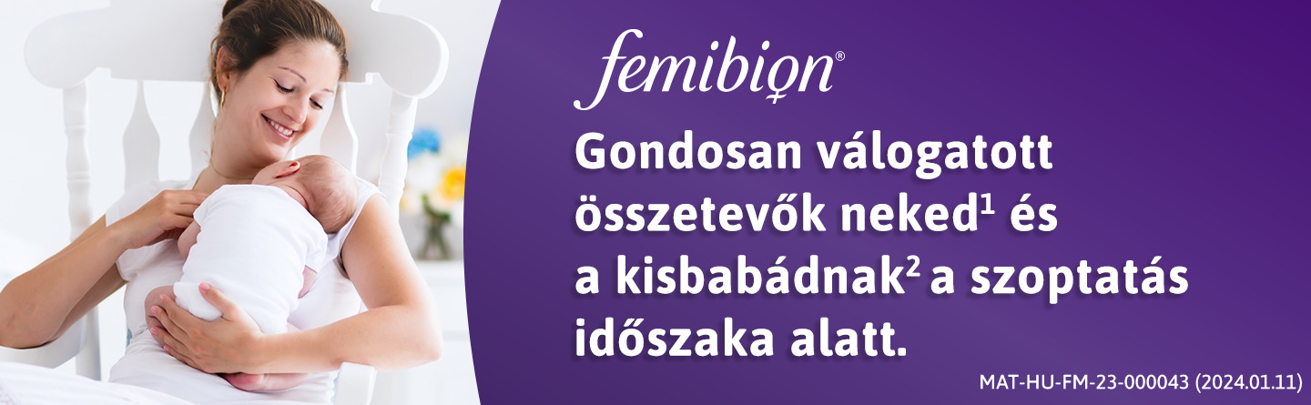 Femibion 3 Femibion 3