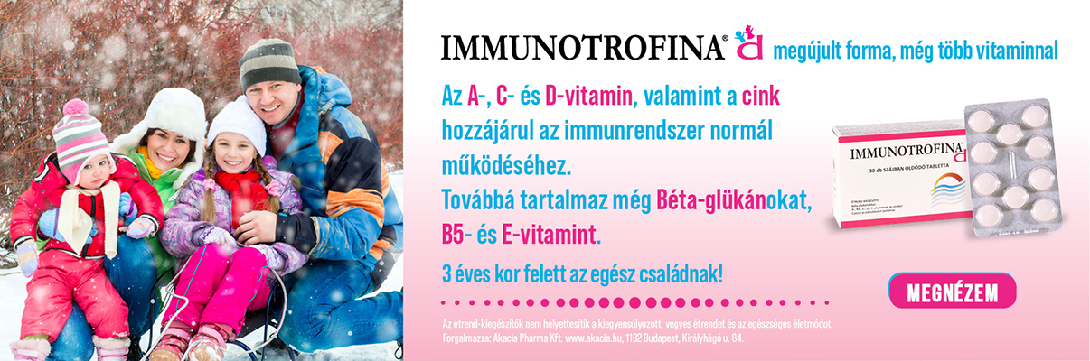 Immunotrofina