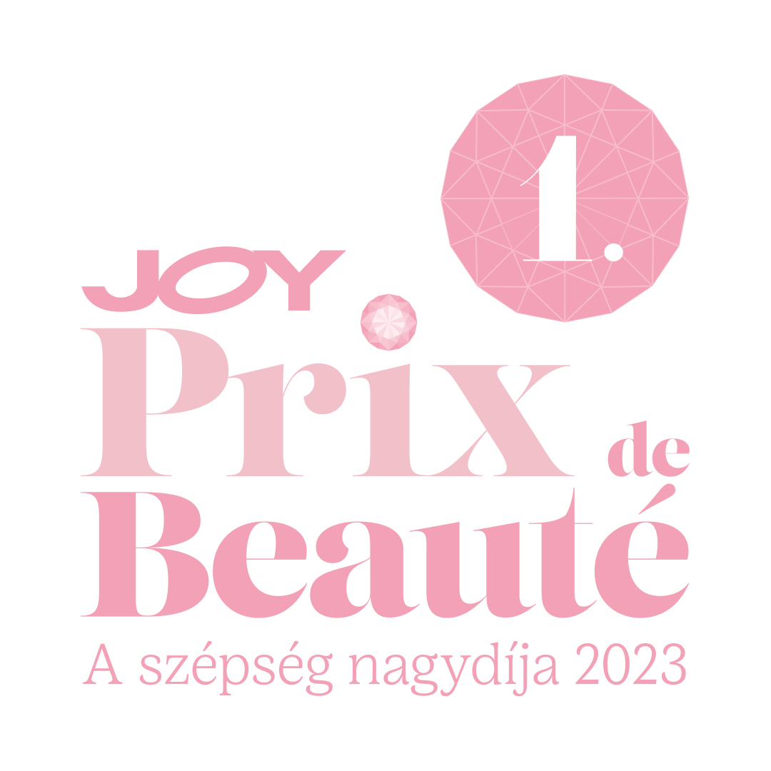 JOY - PRIX DE BEAUTÉ 2023 1.