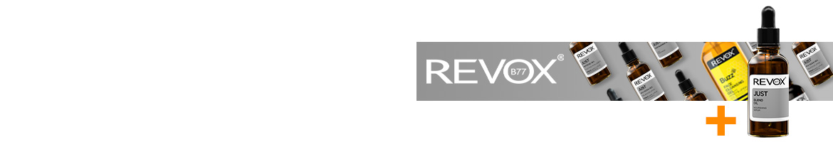 REVOX csomagajánlat